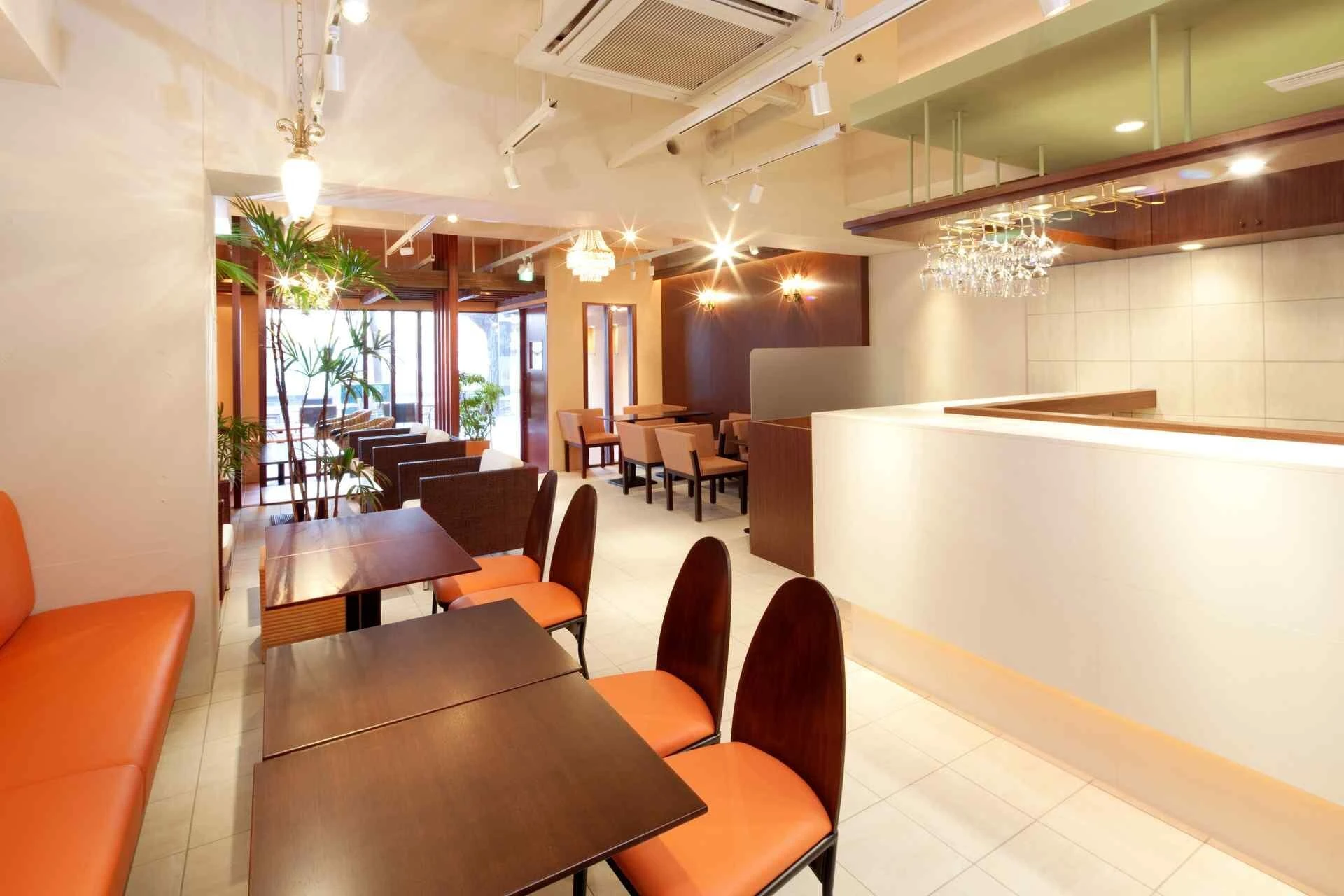 店舗